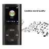 Портативный MP3-плеер с ЖК-экраном и Bluetooth