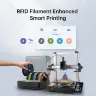 Филамент для 3D-принтера ANYCUBIC многоцветный