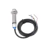 Набор из 15 экранированных индуктивных датчиков приближения M12 NPN/PNP DC6-36V