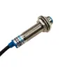 Набор из 15 экранированных индуктивных датчиков приближения M12 NPN/PNP DC6-36V