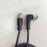 Индуктивный датчик приближения LJ12 DC NPN PNP NO NC, 2-4 мм, с кабелем 2 м