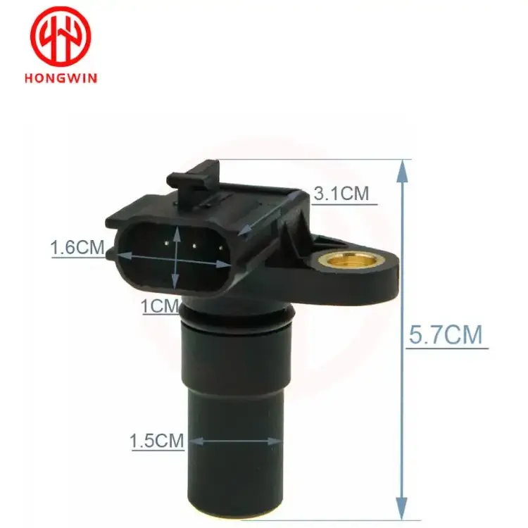 Датчик скорости выхода коробки передач 31935-8E007 для Nissan
