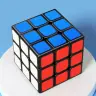 Магический куб 3x3 SENGSO с матовой текстурой