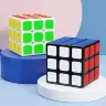 Магический куб 3x3 SENGSO с матовой текстурой