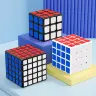 Магический куб 3x3 SENGSO с матовой текстурой