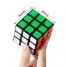 Магический куб 3x3 SENGSO с матовой текстурой