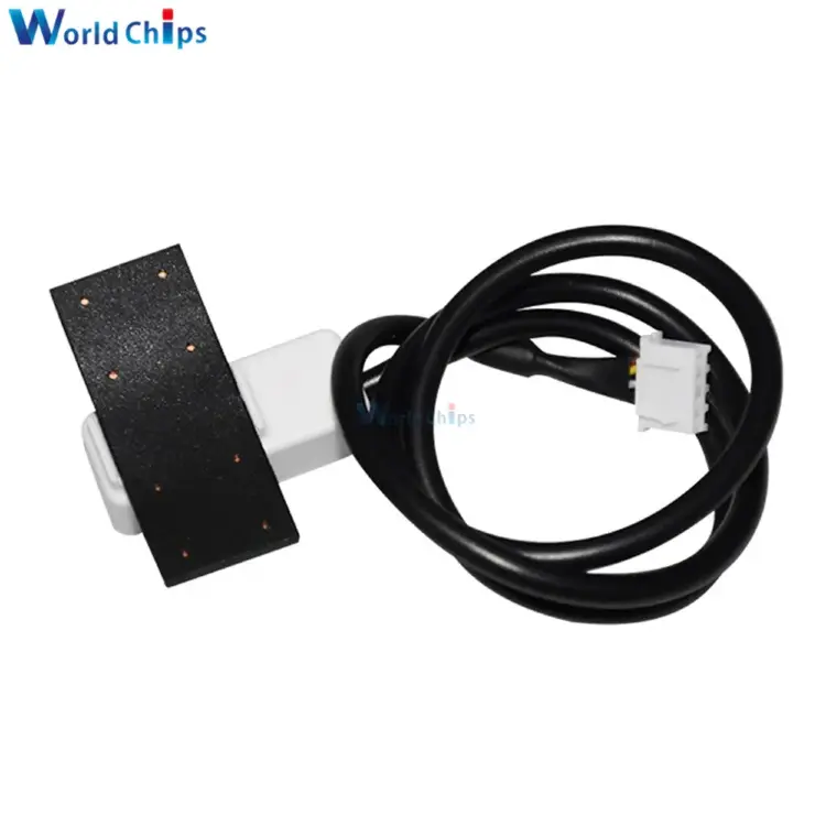 Бесконтактный датчик уровня жидкости XKC-Y26-V/PNP/NPN индукционный 5-24В