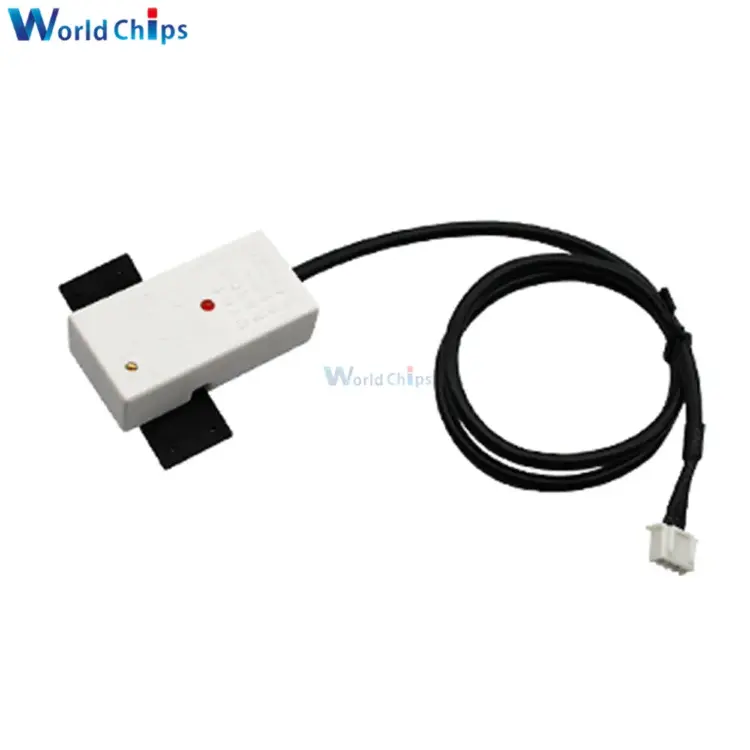 Бесконтактный датчик уровня жидкости XKC-Y26-V/PNP/NPN индукционный 5-24В