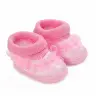 K-08PINK / 9CM (Newborn )