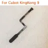 Кабель датчика отпечатков пальцев для Cubot KingKong 9