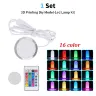 16 color Control / 1pcs