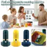 Портативный ионный очиститель для фруктов, овощей и мяса OH-Ion