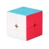 2x2 Stickerless