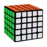 5x5 Black