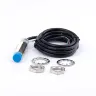 Индуктивный датчик приближения LJ12A3-4-Z M12 NPN/PNP 6-36V
