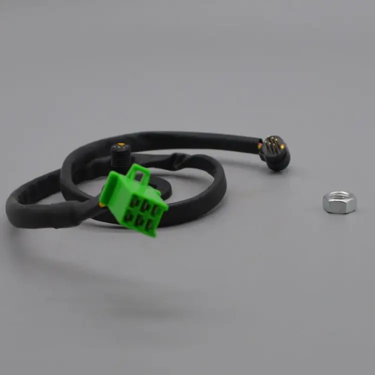 Кабель датчика передачи для мотоциклов RTF GTY CBT250 CB200 CQR 250cc