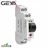 Реле контроля тока GRI8-05 24-240В AC/DC 2-20A