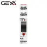 Реле контроля тока GRI8-05 24-240В AC/DC 2-20A