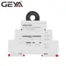 Реле контроля тока GRI8-05 24-240В AC/DC 2-20A
