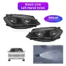 Original Xenon / Чёрный 2 / Led Lens-With Bulb