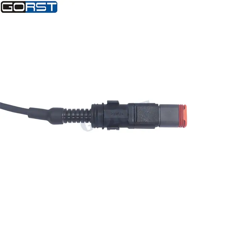 Датчик скорости коробки передач 4307350 FUL-K4149 для грузовика Eaton