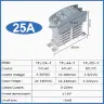 25A / DC-AC
