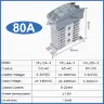 80A / AC-AC