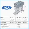 40A / AC-AC