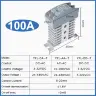 100A / DC-AC