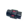 Муфта вала XL1 D40L66 когтевая с высоким крутящим моментом для серводвигателя