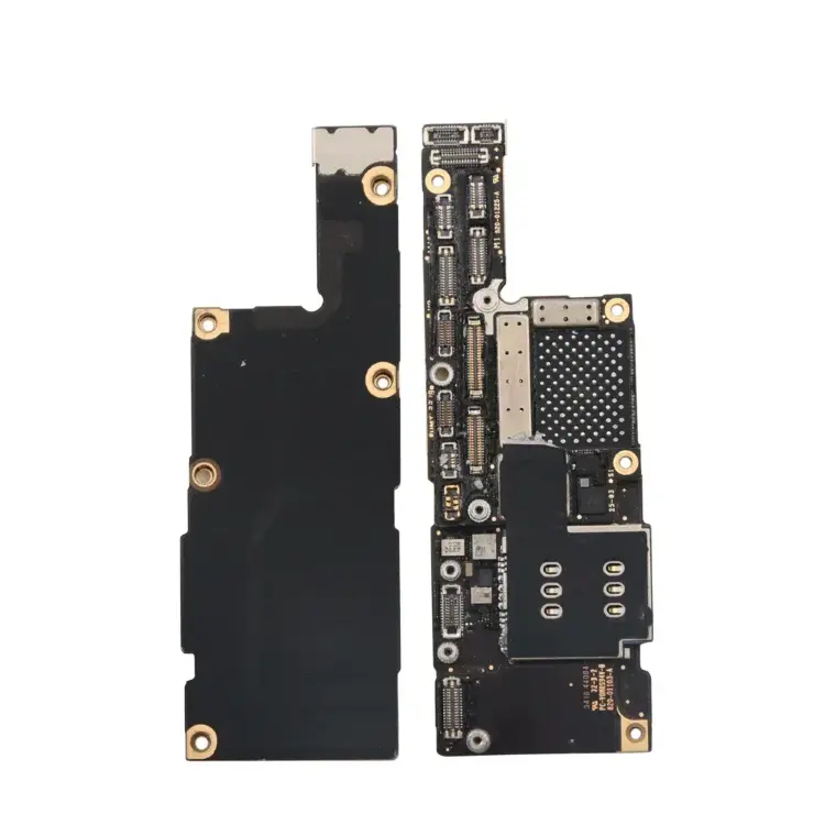 Материнская плата для iPhone (модели X-16) без NAND для обучения и практики