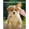 Салфетки для чистки ушей домашних животных