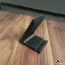 Чёрный