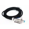 Индуктивный датчик приближения M30 M12 NPN PNP 4-контактный Flush