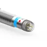 Индуктивный датчик приближения M30 M12 NPN PNP 4-контактный Flush