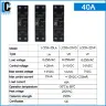 40A / VD 0-10V