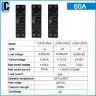 60A / VD 0-10V