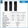 10A / VD 0-10V