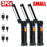 Small 3PCS