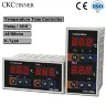 Реле управления SSR THF-2611 с ПИД-контроллером типа K