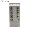 Реле управления SSR THF-2611 с ПИД-контроллером типа K
