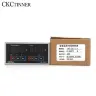 Реле управления SSR THF-2611 с ПИД-контроллером типа K