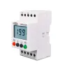 Реле защиты от перенапряжения TOMZN AC DC 110V-240V для DIN-рейки