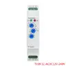 TY09-S1 ACDC12V-240V