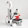 3D-принтер EasyThreed K10 начального уровня с ПО для нарезки