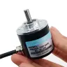 Флуоресцентный инкрементный кодировщик ABZ 1000 P/R
