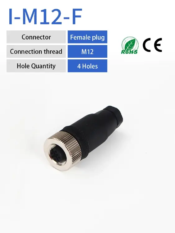Индуктивный датчик NPN PNP M12 GTRIC, 2-4 мм, DC 6-36В AC 90-220В