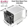 10-60A Base Fan
