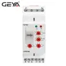 GEYA GRI8-06 Реле контроля тока 2NO2NC 8A 24-240В AC/DC