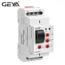 GEYA GRI8-06 Реле контроля тока 2NO2NC 8A 24-240В AC/DC